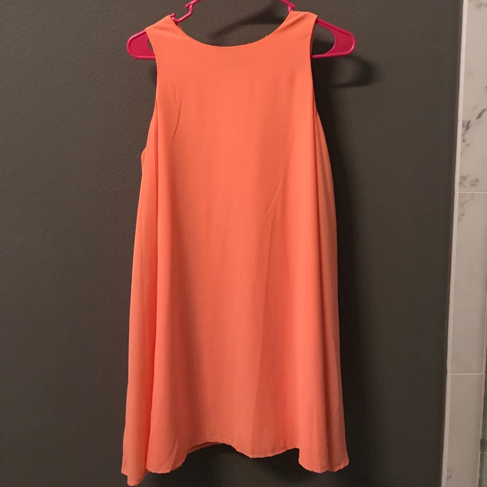 Flow Summer Dress