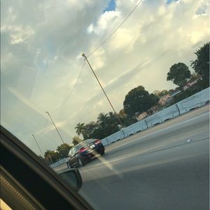 Meet your Posher, Rae