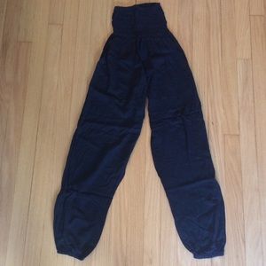 Lightweight Joggers