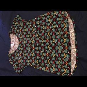 LuLaRoe classic t