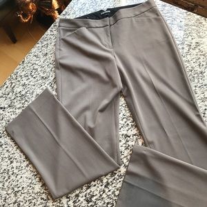 Express editor dress pants