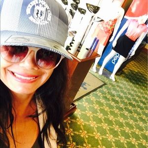 Meet your Posher, Wanda