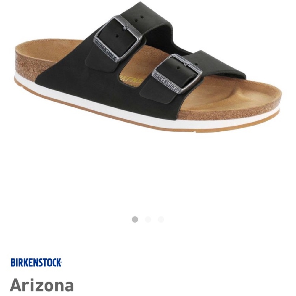 BRAND NEW Birkenstock Arizona