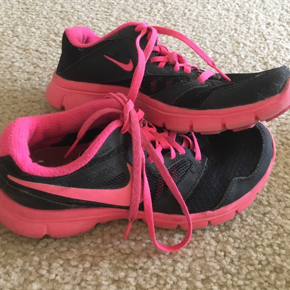 Nike Flex Experience Run 3 Shoes [USED]