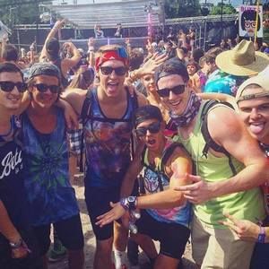 Meet your Posher, Andrew