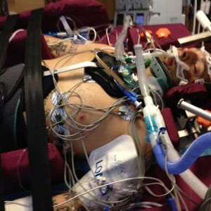 Meet your Posher, Jonathan