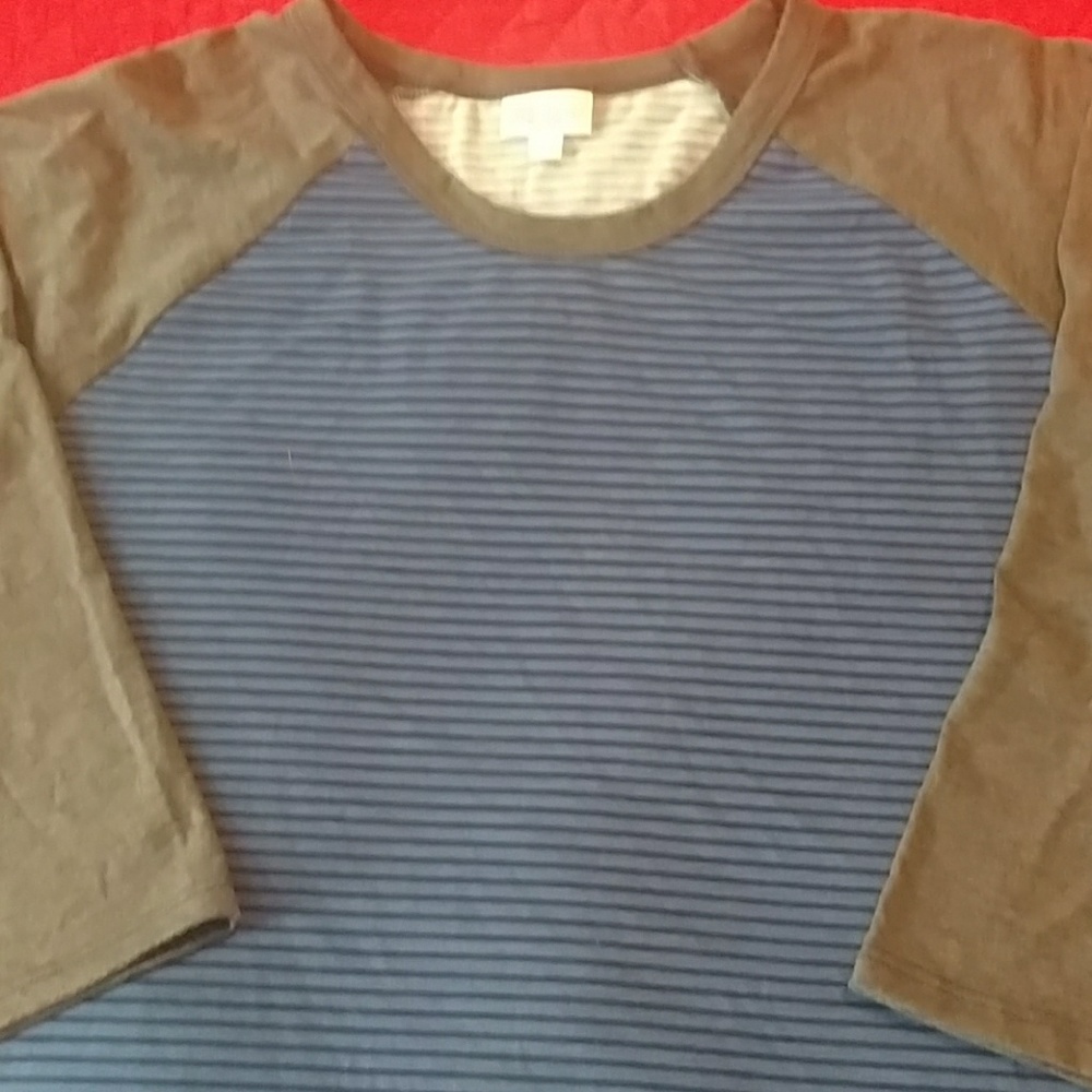 Lularoe randy