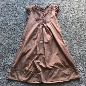 H&M Baby Doll Dress Size 4
