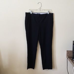 Ann Taylor Petite Devin Fit