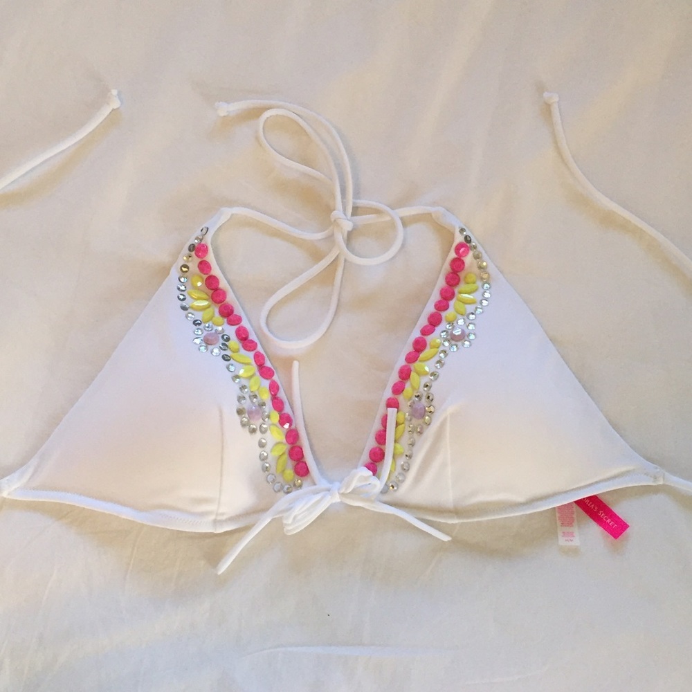 Victoria's Secret bikini