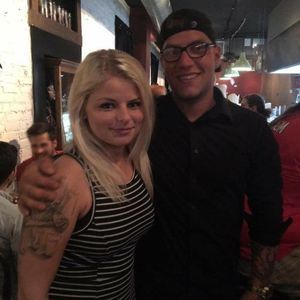 Meet your Posher, Jeff