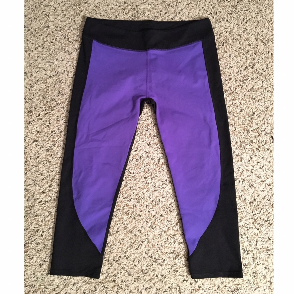 Exercise Leggings