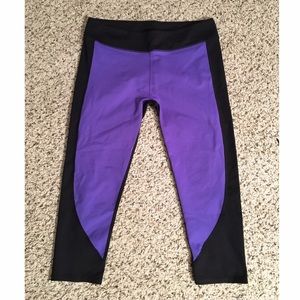 Exercise Leggings