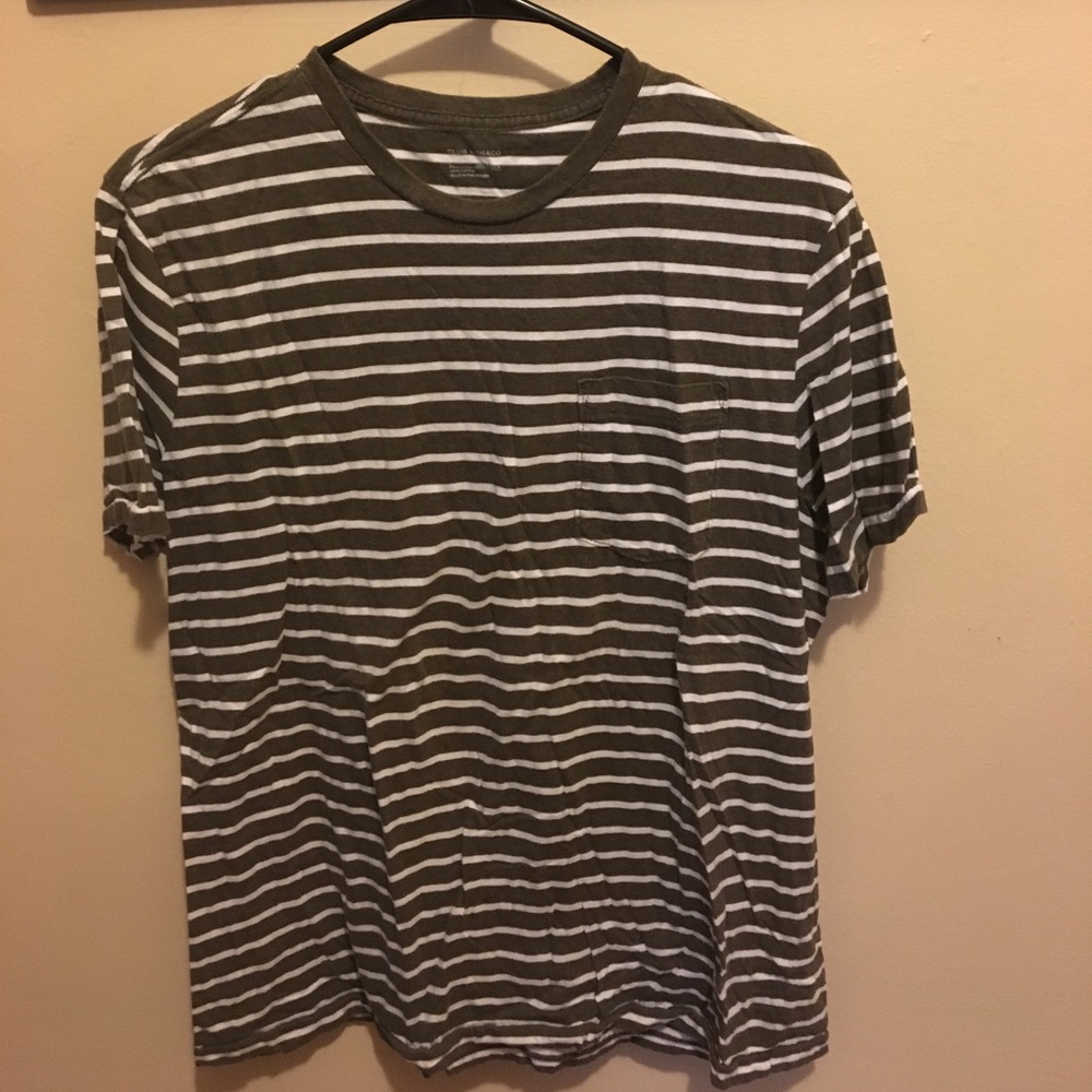 Club Monaco tshirt