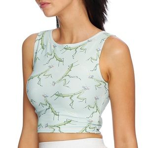 Black Milk Buggin Out Wifey Top