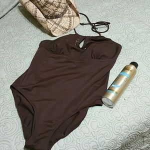 Swimsuit,  Merona, L