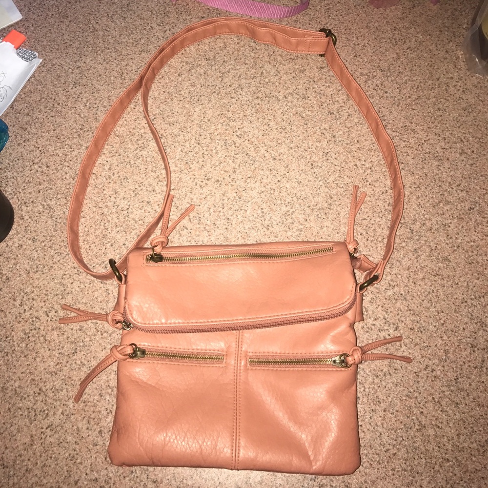 Sonoma cross body purse