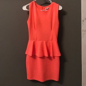 Fit & Flare boutique dress