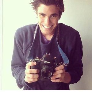 Meet your Posher, Johnathan