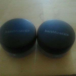 Bare Minerals Eyeshadow