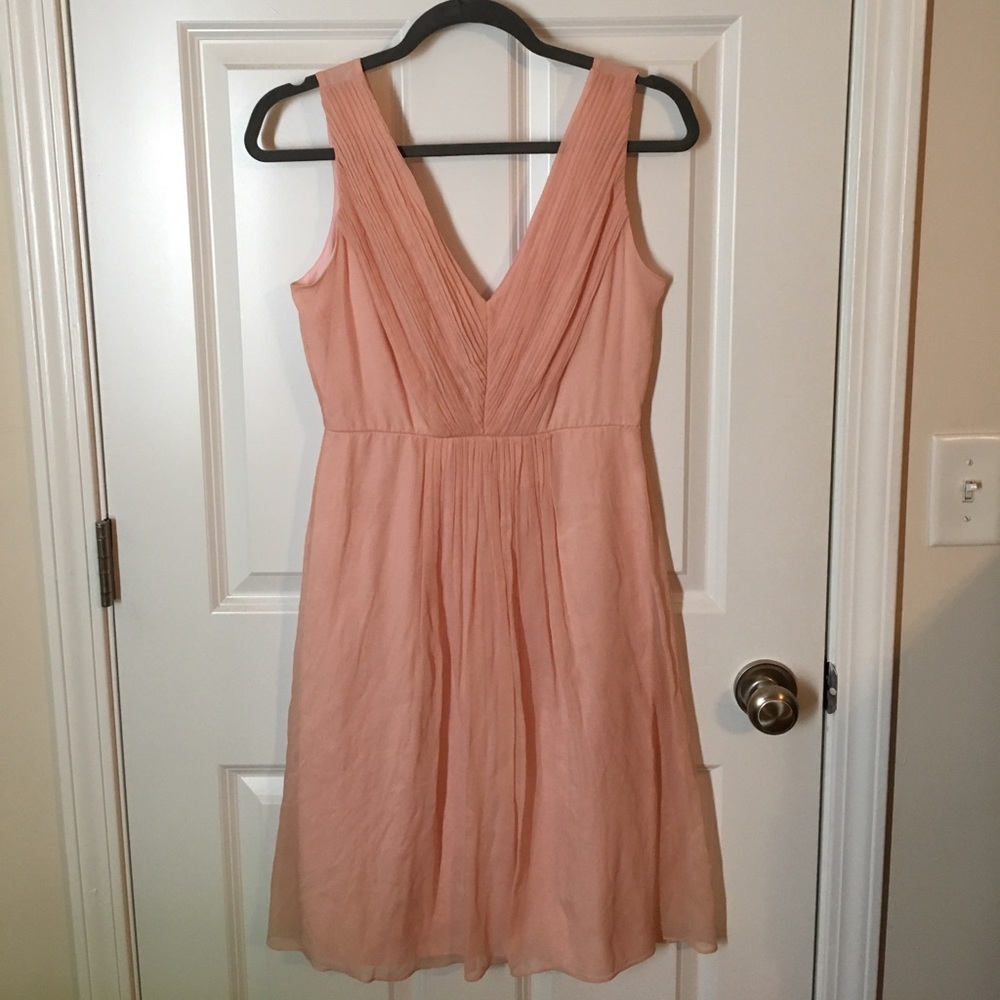 J. Crew Dress
