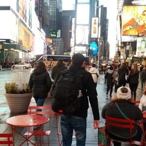 Meet your Posher, Mohammed