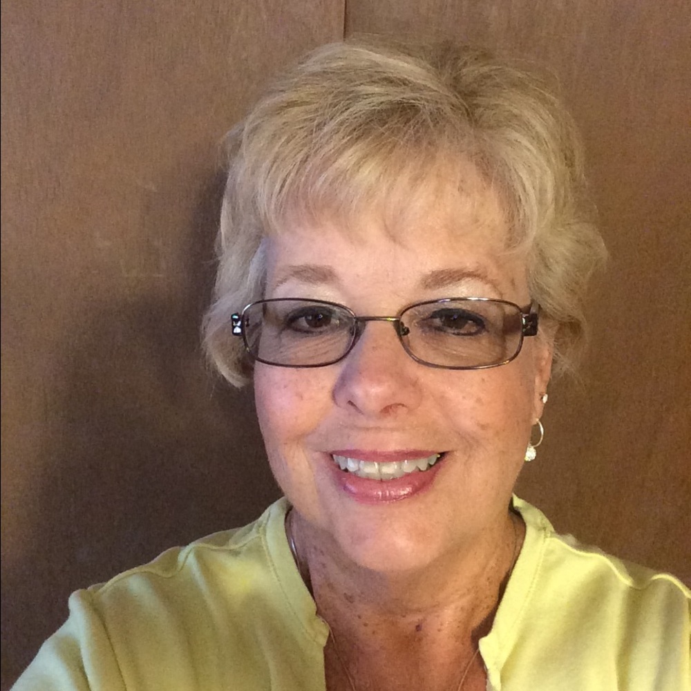 Meet your Posher, Mary