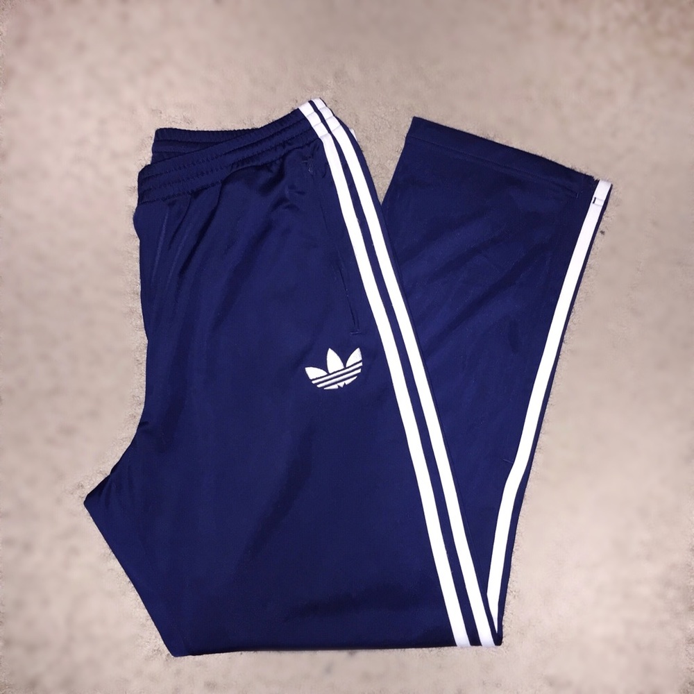 Adidas Men's Firebird Track Pants
