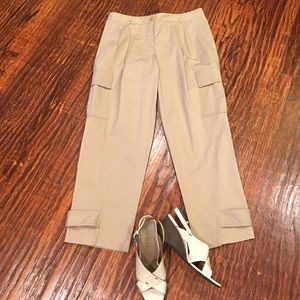 DKNY pant ,12, great for casual Fridays. Details!
