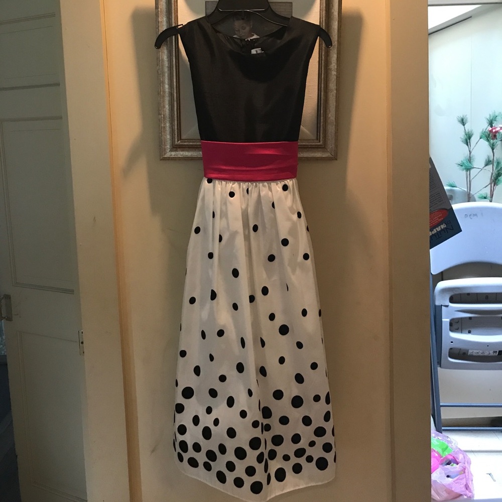 Girls Summer Dress