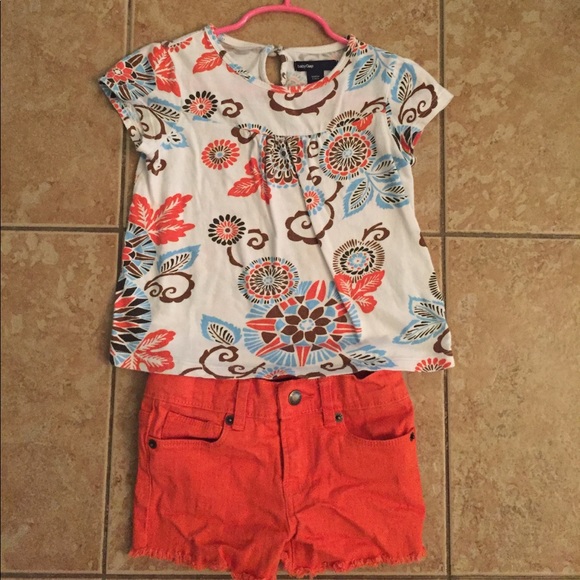 Lucky Brand Other - Lucky gap outfit 5