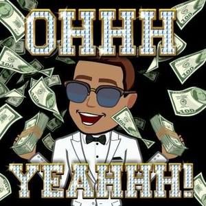 Meet your Posher, Amos