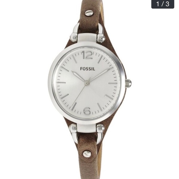 Fossil Watch - Picture 1 of 3
