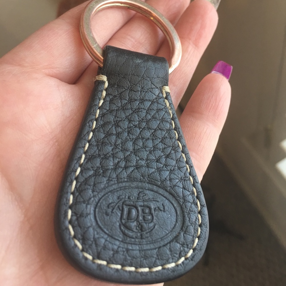 Dooney & Bourke Key Fob