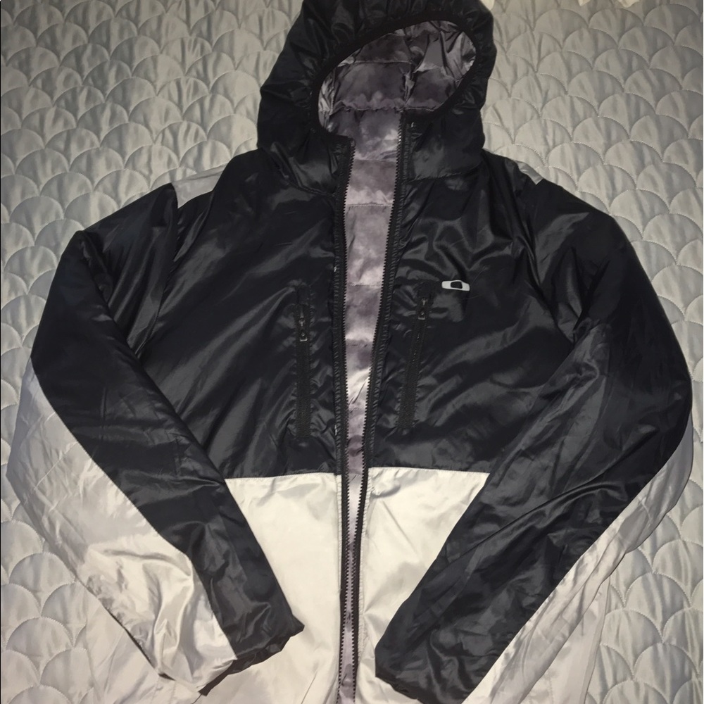 Oakley Jacket