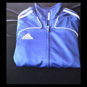 Adidas Clima365 Jacket Size L