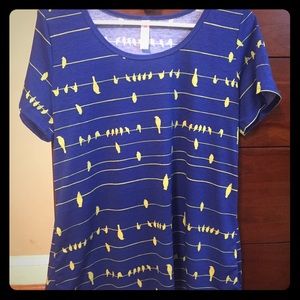 LuLaRoe Classic T