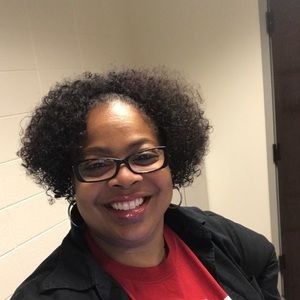 Meet your Posher, Margaret