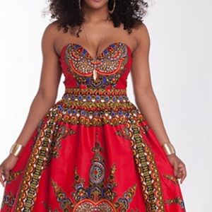 Meet your Posher, Cynthia