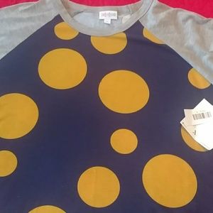 Lularoe randy