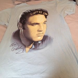 Elvis Presley t-shirt
