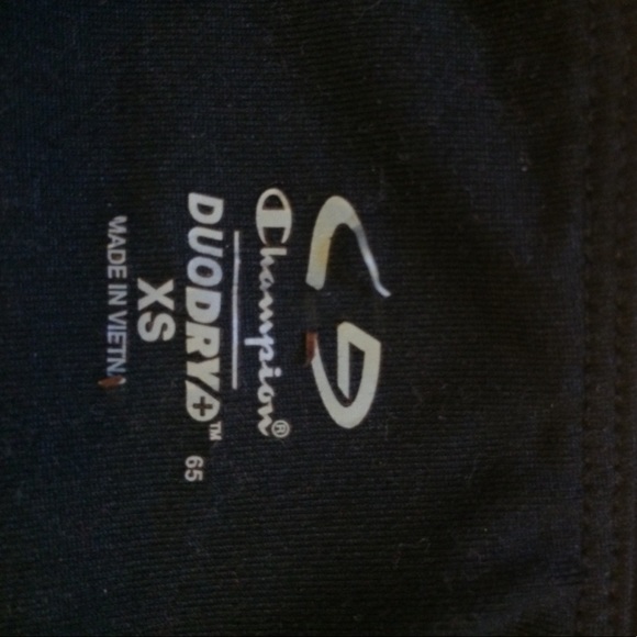 Workout pants - Picture 2 of 3