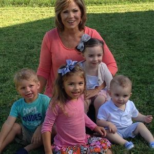 Meet your Posher, Kim