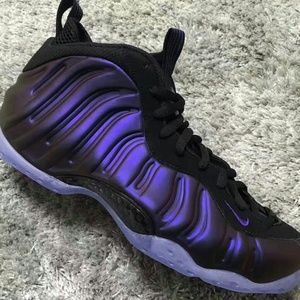 Meet your Posher, Kenny