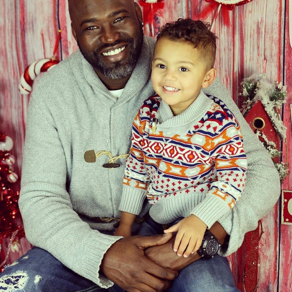 Meet your Posher, Jeremy