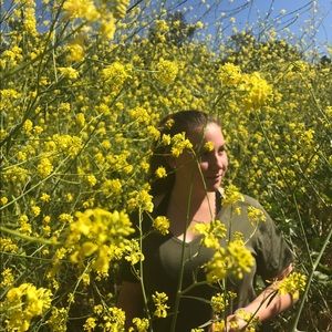 Meet your Posher, Kayla