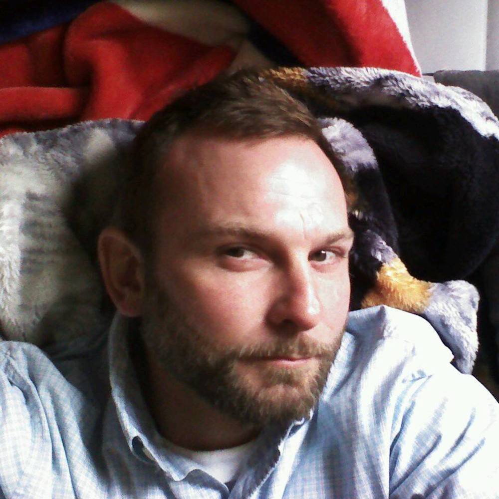 Meet your Posher, Erik