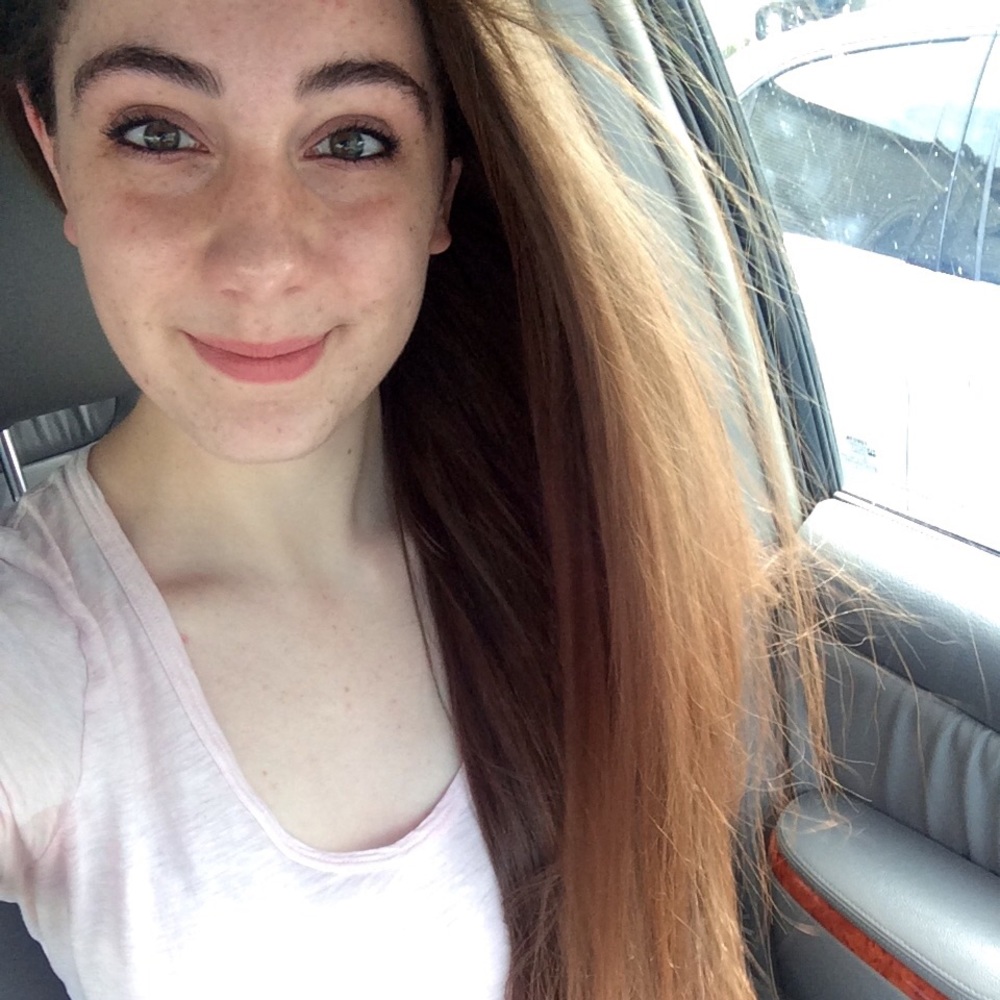 Meet your Posher, Philippa