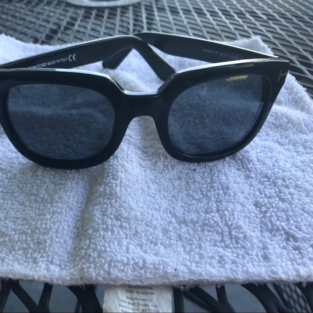 Tom Ford sunglasses