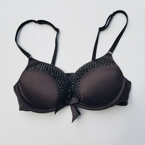 Aerie pushup bra